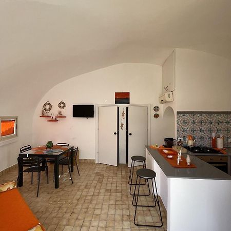 Casa Vacanze Perla Marina มาร์ซาลา ภายนอก รูปภาพ