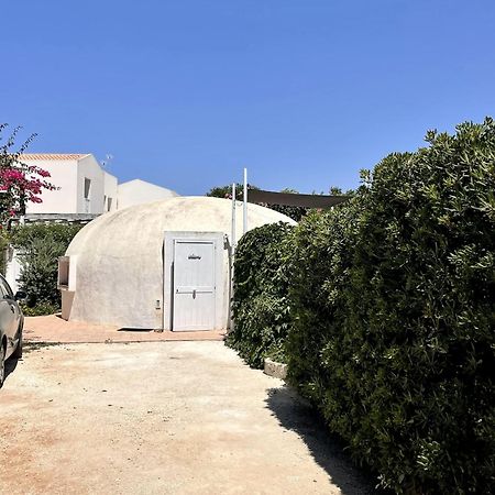 Casa Vacanze Perla Marina มาร์ซาลา ภายนอก รูปภาพ