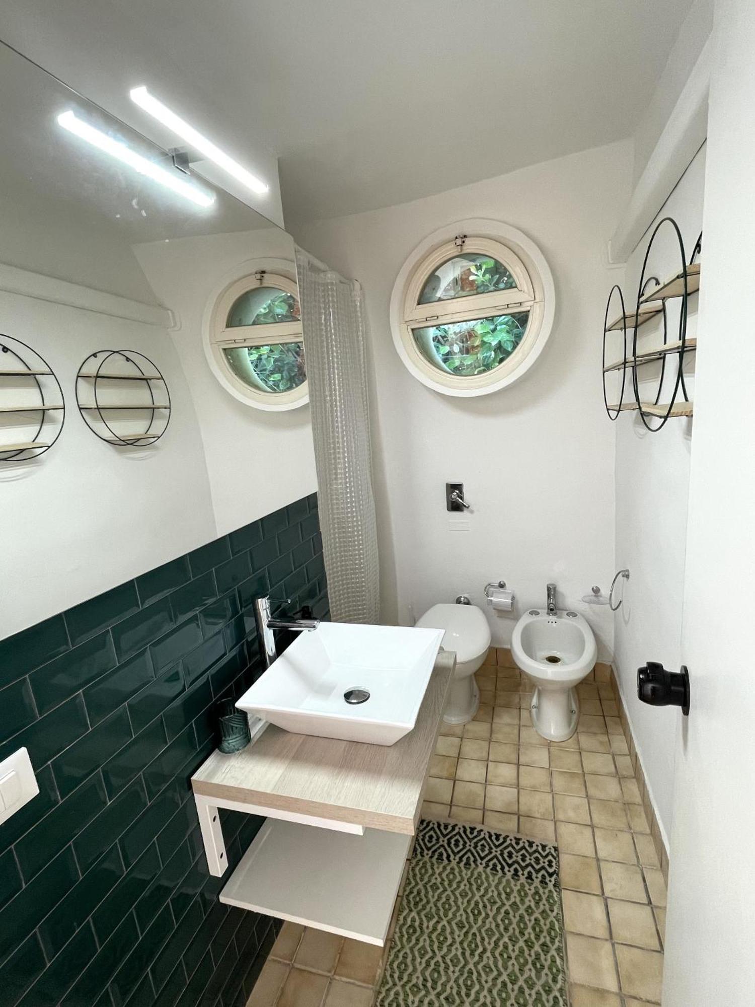 Casa Vacanze Perla Marina มาร์ซาลา ภายนอก รูปภาพ