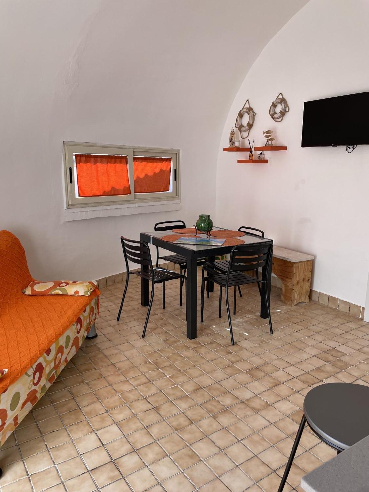 Casa Vacanze Perla Marina มาร์ซาลา ภายนอก รูปภาพ