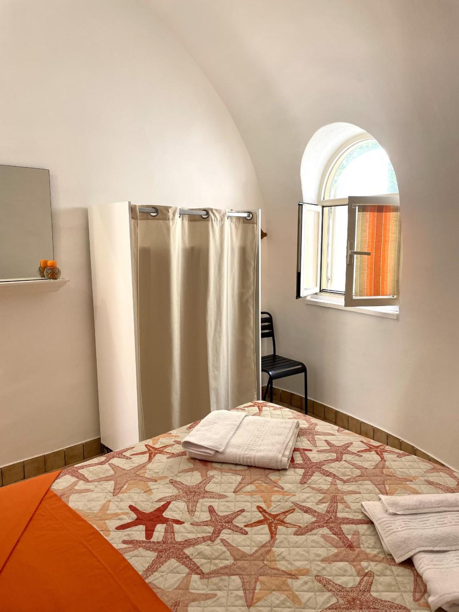 Casa Vacanze Perla Marina มาร์ซาลา ภายนอก รูปภาพ