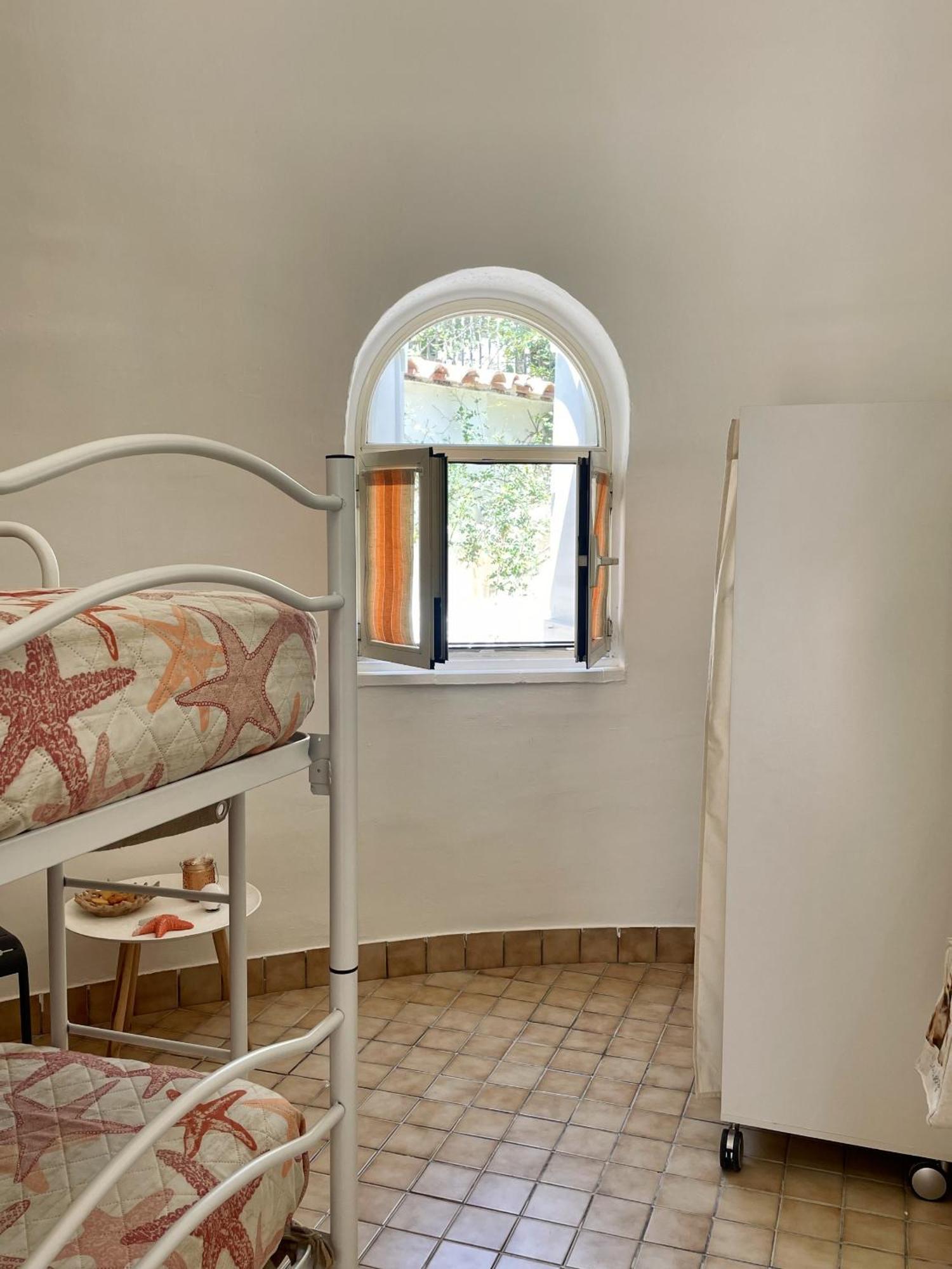 Casa Vacanze Perla Marina มาร์ซาลา ภายนอก รูปภาพ